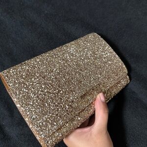 Aarna Jimmy Choo Bag